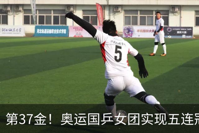 第37金！奥运国乒女团实现五连冠 中国夏奥300金